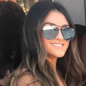 QUAY Australia High Key Sunglasses